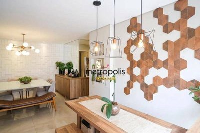 Apartamento, 3 quartos, 105 m² - Foto 2