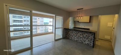 Apartamento, 2 quartos, 87 m² - Foto 2