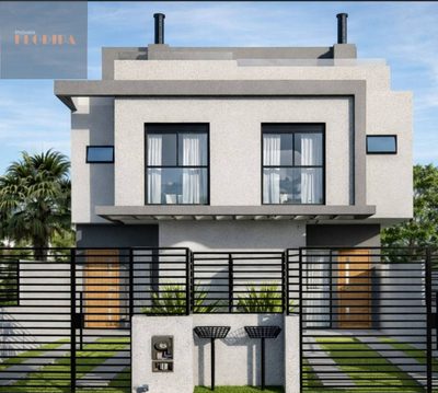 Casa, 2 quartos, 131 m² - Foto 1