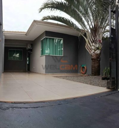 Casa, 3 quartos, 150 m² - Foto 1