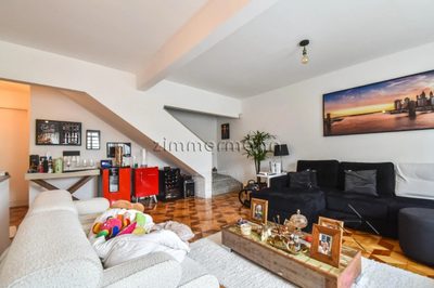 Casa, 3 quartos, 198 m² - Foto 4