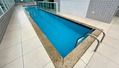 Apartamento, 2 quartos, 105 m² - Foto 1