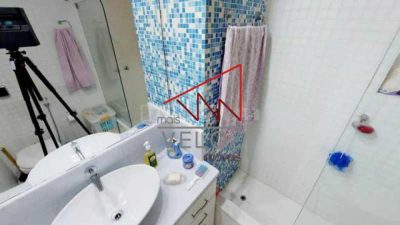 Apartamento, 3 quartos, 124 m² - Foto 2