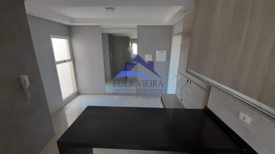 Apartamento, 2 quartos, 46 m² - Foto 2