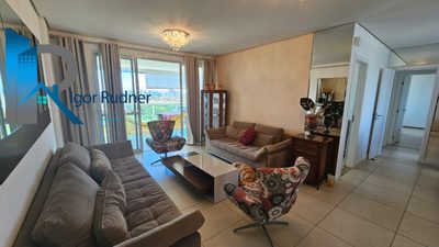 Apartamento, 4 quartos, 155 m² - Foto 4