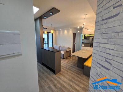 Apartamento, 2 quartos, 57 m² - Foto 3