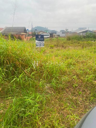 Terreno, 300 m² - Foto 3