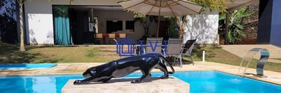 Casa, 3 quartos, 300 m² - Foto 3