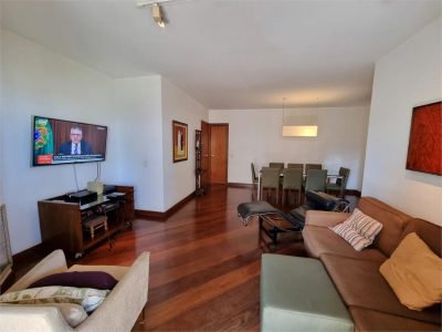 Apartamento, 4 quartos, 140 m² - Foto 4