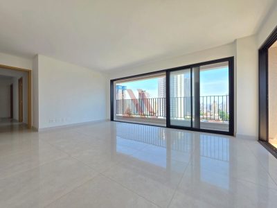 Apartamento, 3 quartos, 130 m² - Foto 3