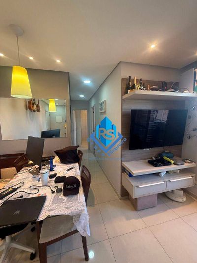 Apartamento, 2 quartos, 54 m² - Foto 5