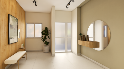 Apartamento, 1 quarto, 27 m² - Foto 3