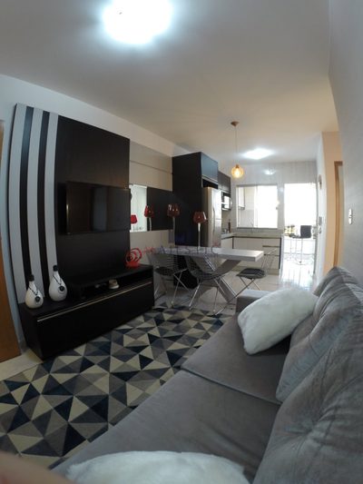 Apartamento, 2 quartos, 61 m² - Foto 3