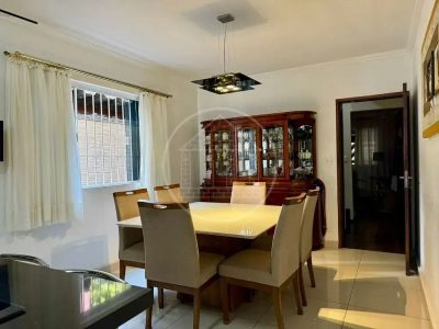 Sobrado, 2 quartos, 95 m² - Foto 1
