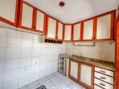 Cobertura, 3 quartos, 100 m² - Foto 1