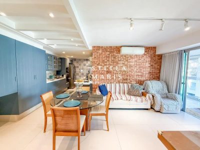 Apartamento, 3 quartos, 131 m² - Foto 3