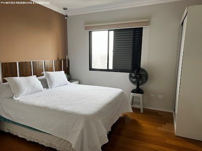 Apartamento, 2 quartos, 114 m² - Foto 5