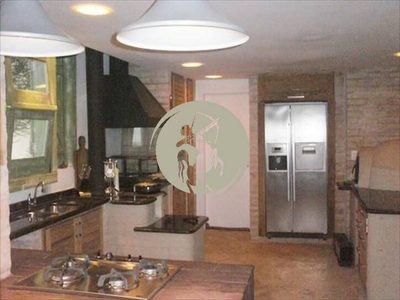 Casa de Condomínio, 6 quartos - Foto 5