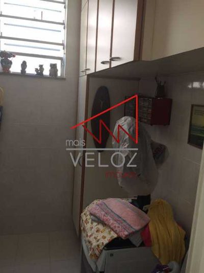 Apartamento, 3 quartos, 90 m² - Foto 2
