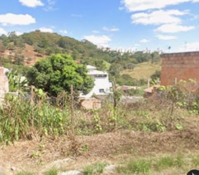 Terreno, 240 m² - Foto 1