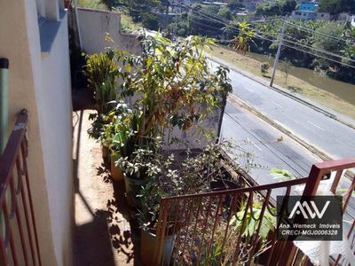 Casa, 6 quartos, 200 m² - Foto 3