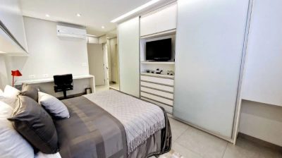 Apartamento, 3 quartos, 130 m² - Foto 3