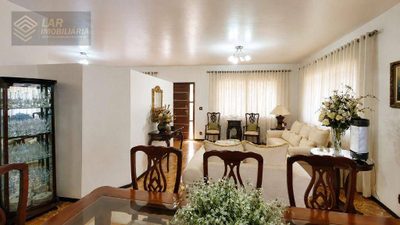 Casa, 3 quartos, 186 m² - Foto 5