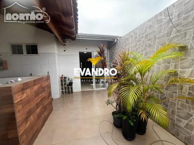 Casa, 2 quartos, 85 m² - Foto 1