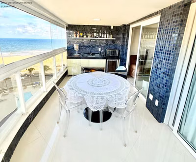 Apartamento, 2 quartos, 93 m² - Foto 1