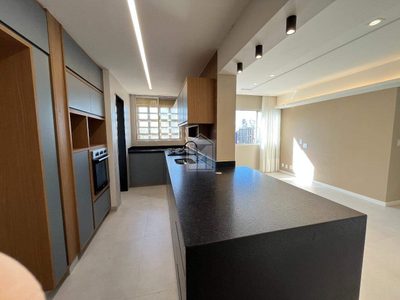 Apartamento, 2 quartos, 76 m² - Foto 5
