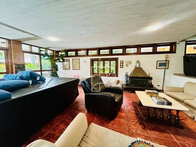 Casa, 4 quartos, 280 m² - Foto 3