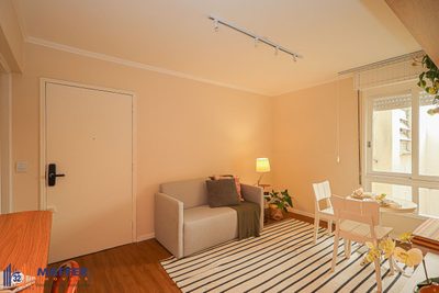 Apartamento, 1 quarto, 40 m² - Foto 2