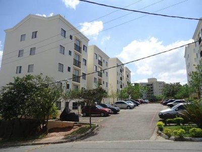 Apartamento, 2 quartos, 54 m² - Foto 2