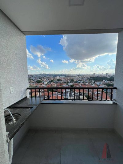 Apartamento, 2 quartos, 55 m² - Foto 4