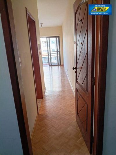Apartamento, 3 quartos, 74 m² - Foto 2