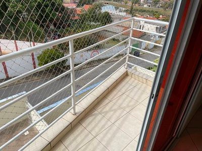 Apartamento, 3 quartos, 85 m² - Foto 4