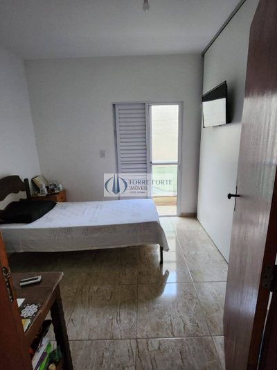 Casa, 2 quartos, 56 m² - Foto 5