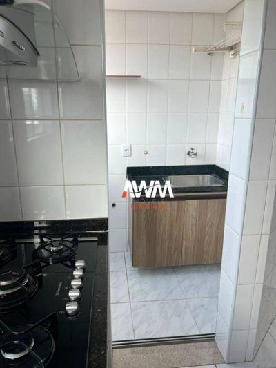 Apartamento, 3 quartos, 88 m² - Foto 4