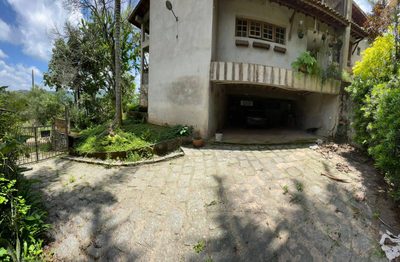 Sítio, 4 quartos, 840 m² - Foto 5