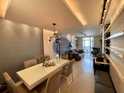 Apartamento, 2 quartos, 90 m² - Foto 4