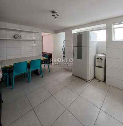 Apartamento, 4 quartos, 181 m² - Foto 3
