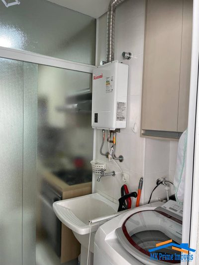 Apartamento, 2 quartos, 68 m² - Foto 5