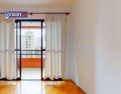 Apartamento, 3 quartos, 74 m² - Foto 4