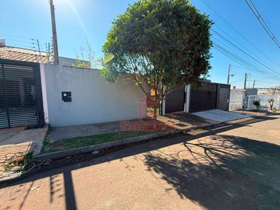Casa, 2 quartos, 47 m² - Foto 4