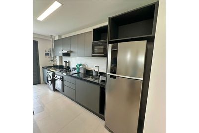 Apartamento, 2 quartos, 76 m² - Foto 5