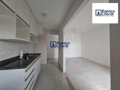 Apartamento, 2 quartos, 66 m² - Foto 1