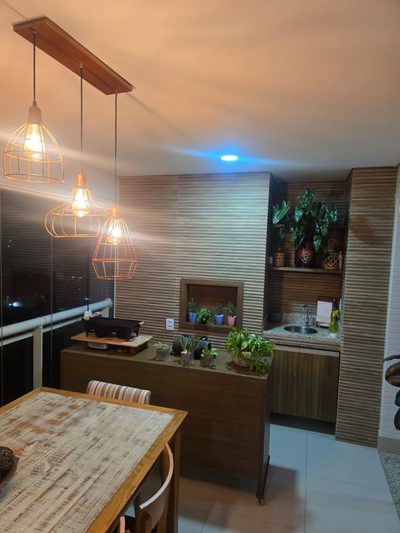 Apartamento, 3 quartos - Foto 4