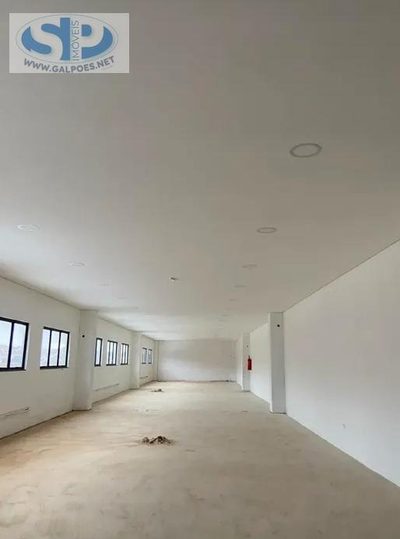 Depósito-Galpão, 1544 m² - Foto 4