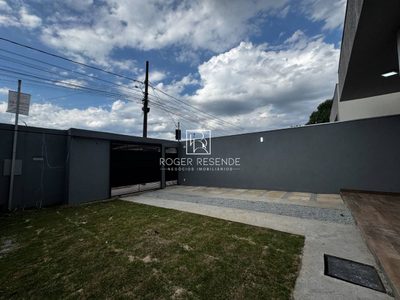 Casa, 3 quartos, 86 m² - Foto 3