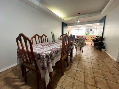 Apartamento, 3 quartos, 112 m² - Foto 4